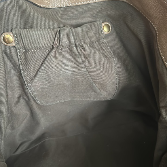 Chloe Marcie Tote - Picture 16 of 16